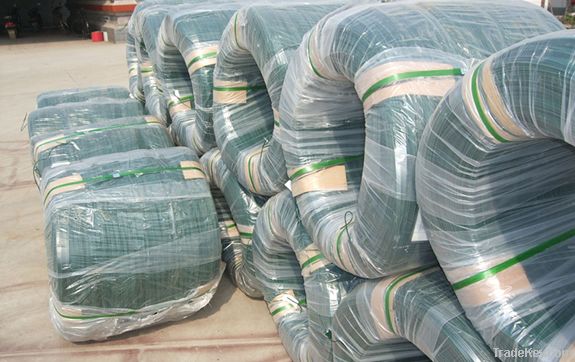 PVC Coated Wire