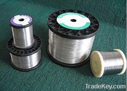 Stainless Steel Wire