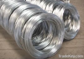 Electro Galvanized Wire