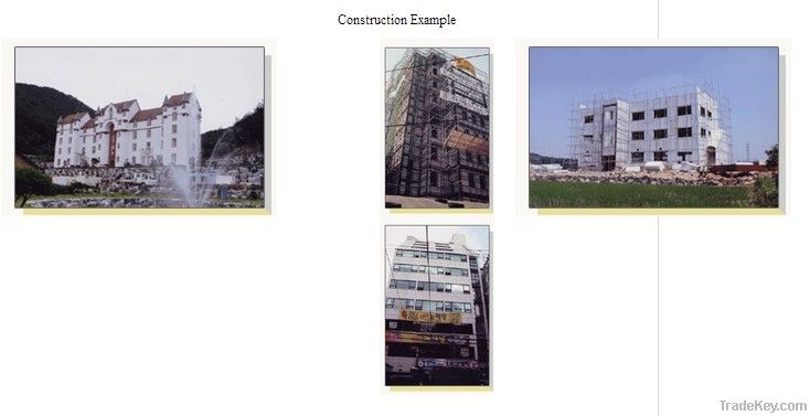 3D Panel Production Line