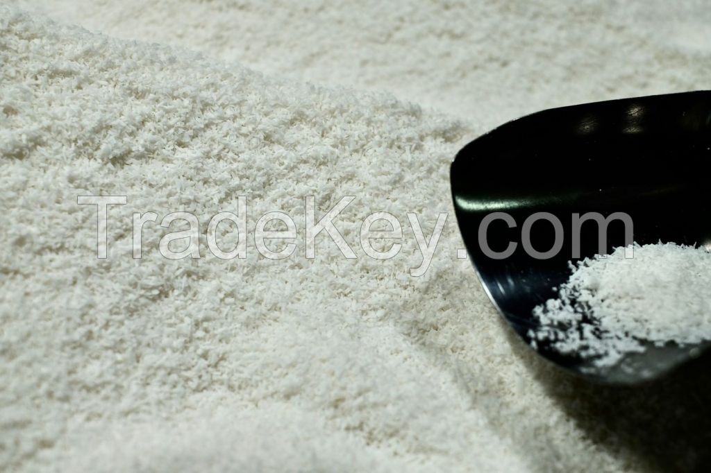 Desiccated Coconut Low Fat ( Fine )