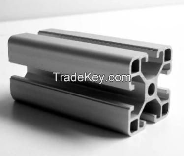 Aluminium Profile for Transportation Electric Industrial Decoration