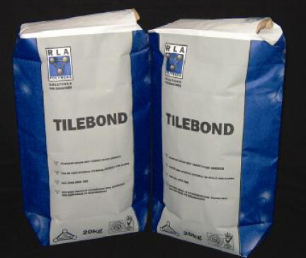 RLA TILEBOND 20kg