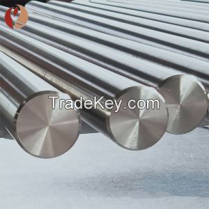 Titanium Round Bar