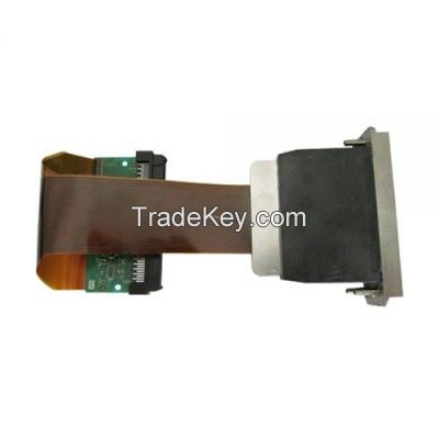 Ricoh Gen5 / 7PL Printhead (Four Color, Long Cable) (QUANTUMTRONIC)