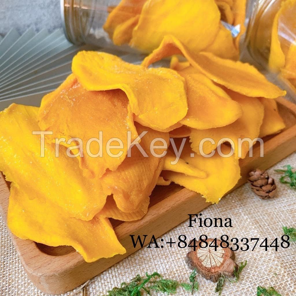 Dried Mango