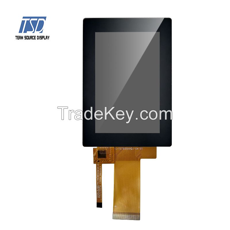 Custom 3.5 4.3 5 7 8 9 10.1 12.1 15 15.6 18.5 19 21.5 27 32 Inch Touch Screen