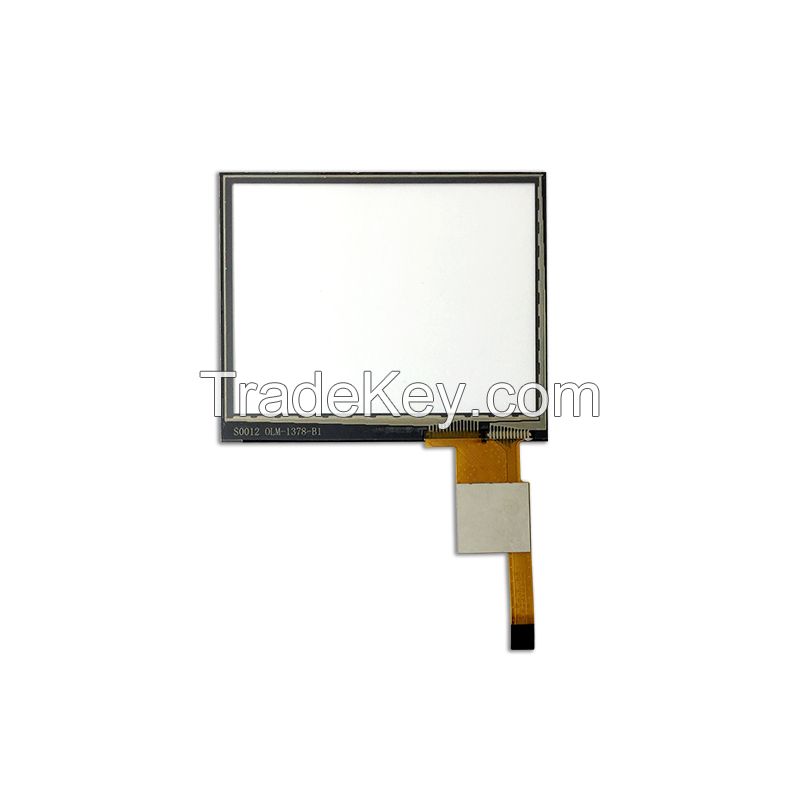 Custom 3.5 4.3 5 7 8 9 10.1 12.1 15 15.6 18.5 19 21.5 27 32 Inch Touch Screen