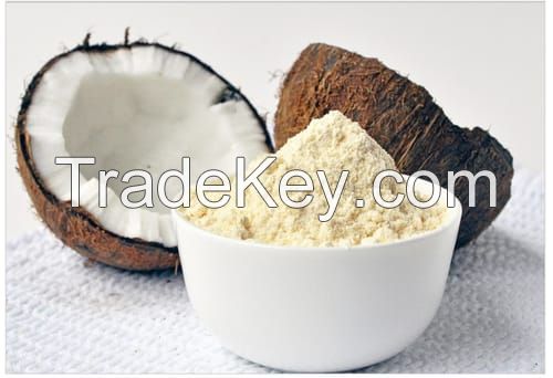 ORGANIC COCONUT FLOUR