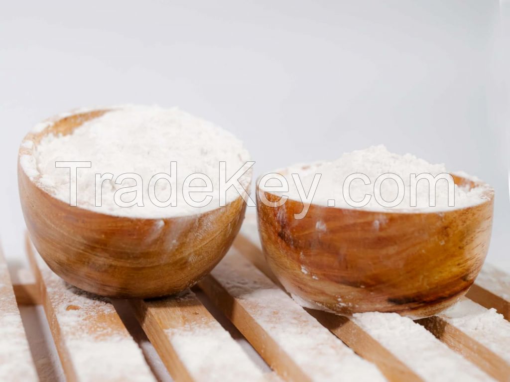 Tapioca Flour