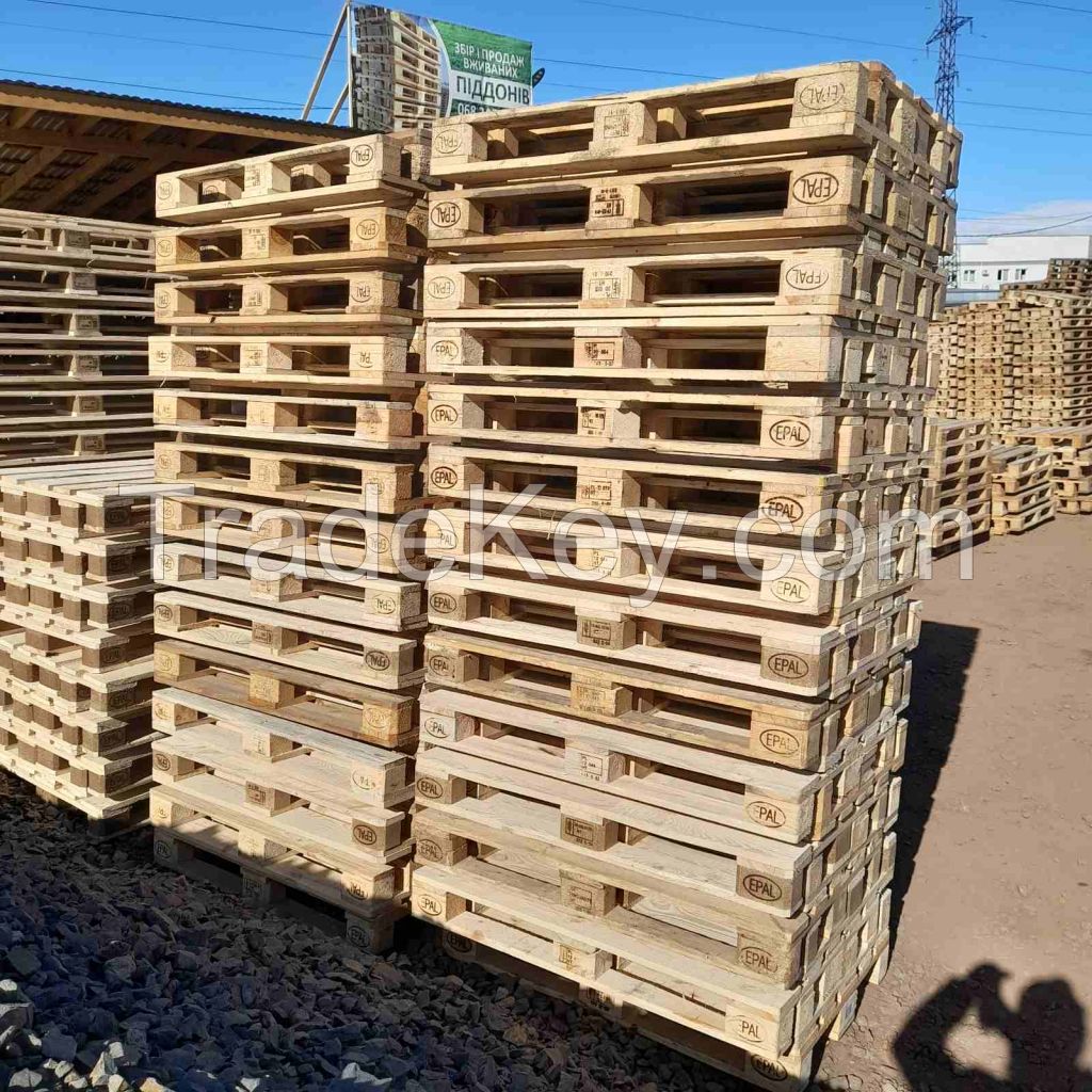 Pallets