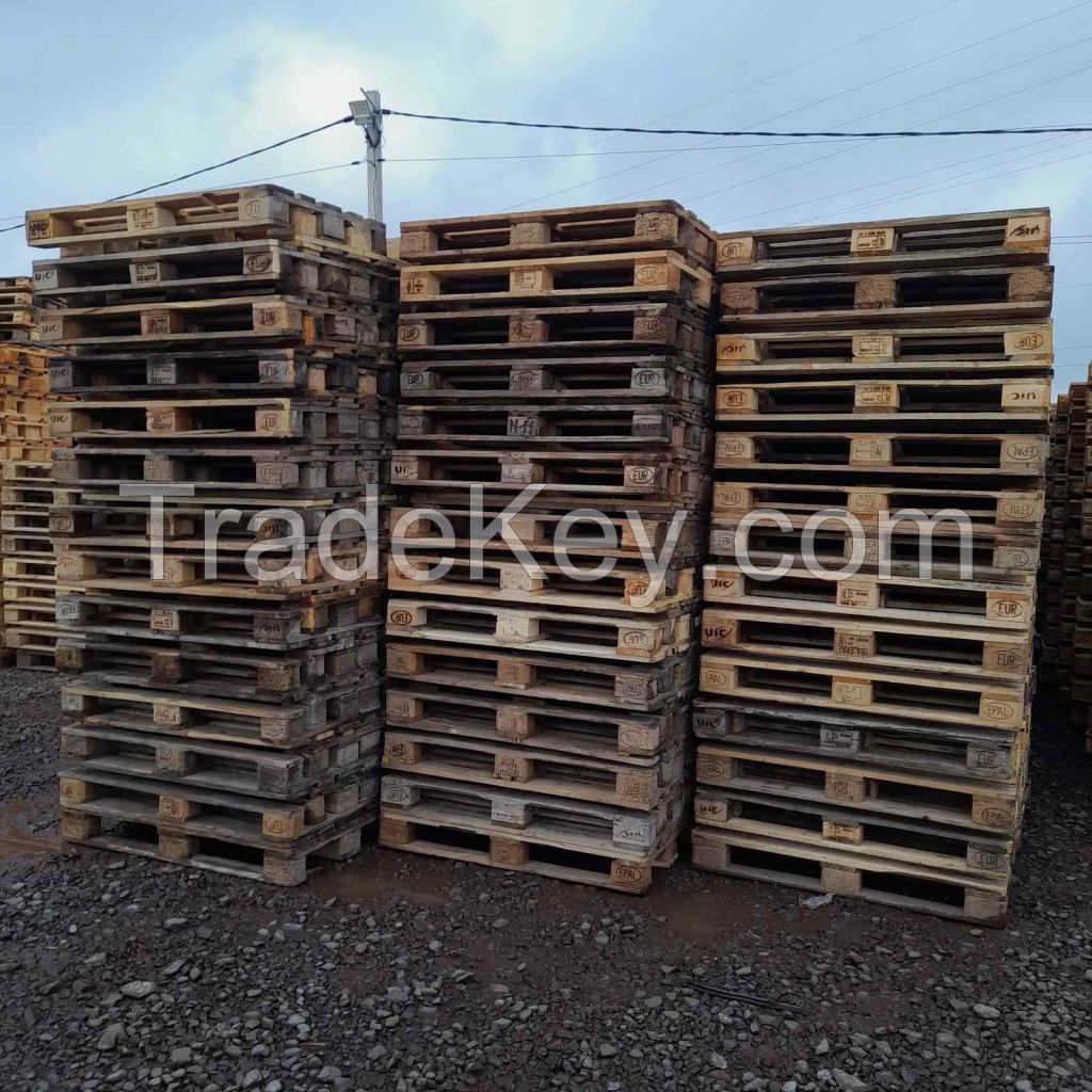 Pallets