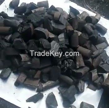 HARDWOOD CHARCOAL FOR SALE.