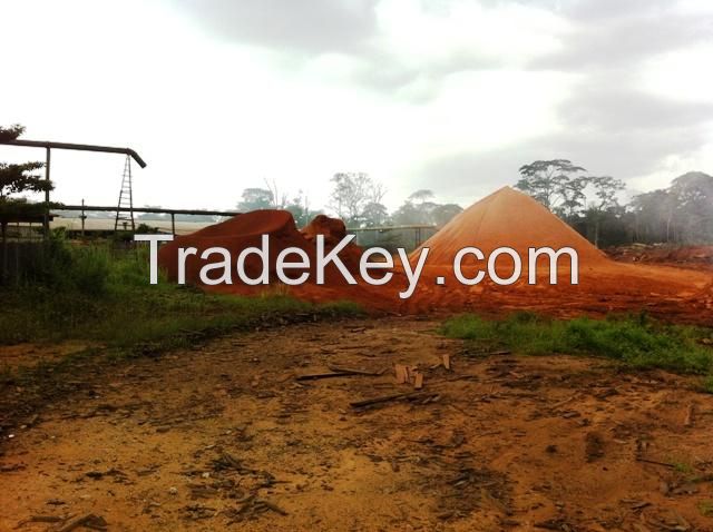 Supply sawdust hexagonal briquette charcoal.