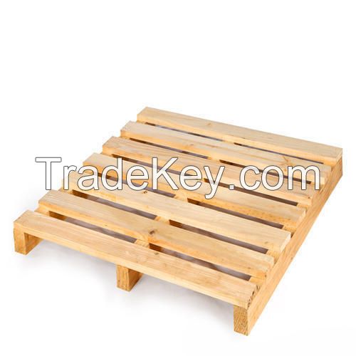 acacia wood pallets for transportation