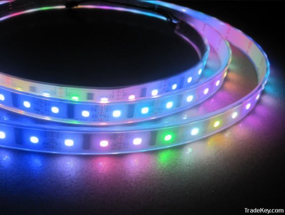 1m 52leds LPD8806 led strip