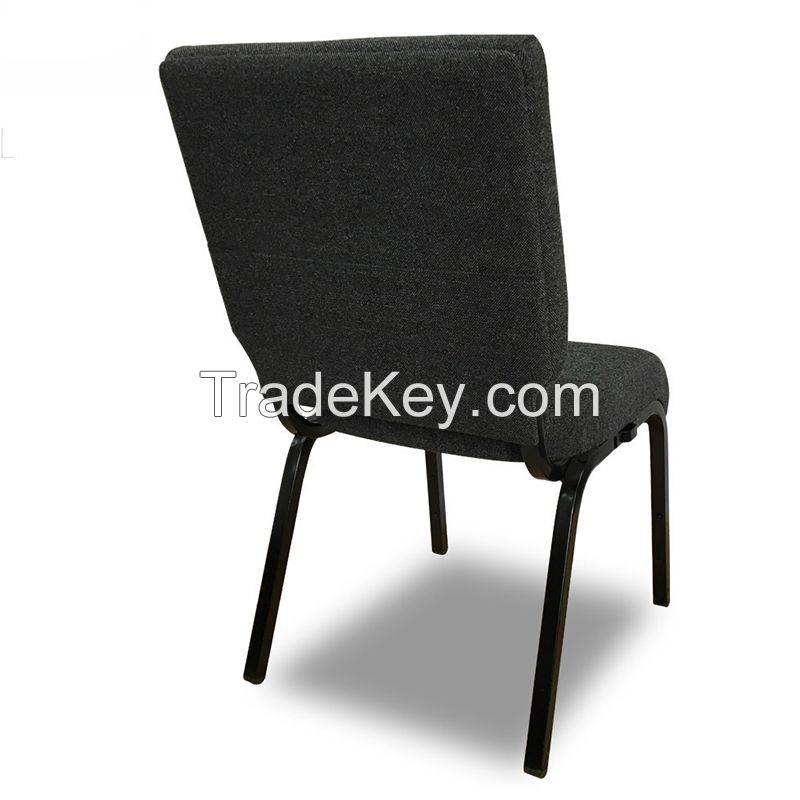 Stacking Metal Chairs For Churches