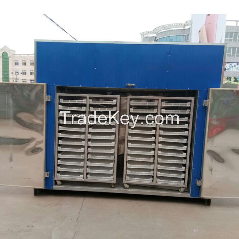 High efficient school white color blackboard Chalk Dryer machine for Commercial Food Drying