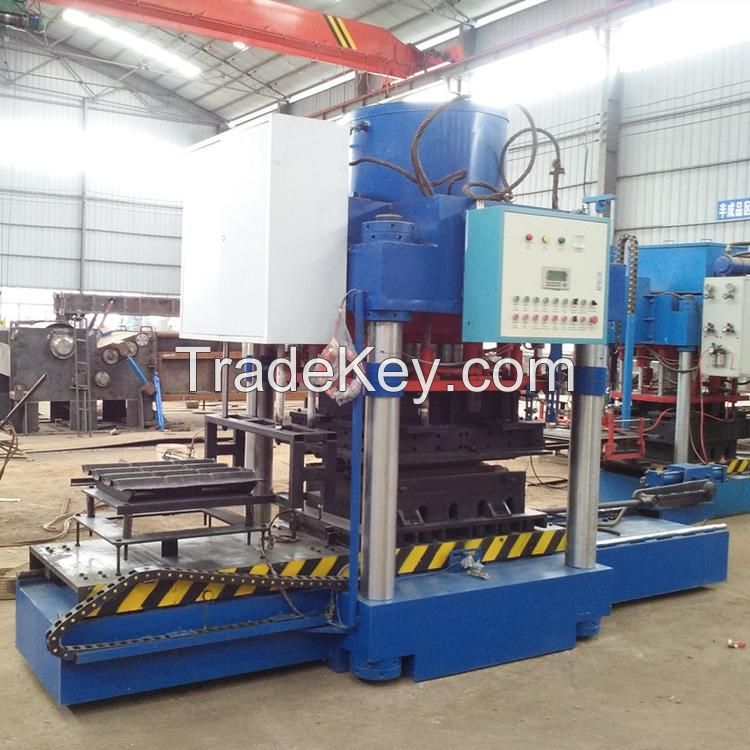 Manufacturing Plant Terrazzo Block Brick Molding Terrazzo Making Machine  Terrazzo Floor Grinding Equipment