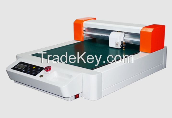 Gunner Flatbed Digital Cutter     High Performance Flatbed Cutter       