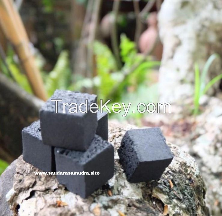 Coconut Shell Charcoal