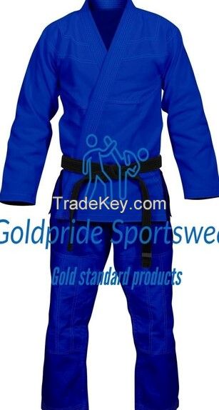 Brazilian Jiu Jitsu Uniform