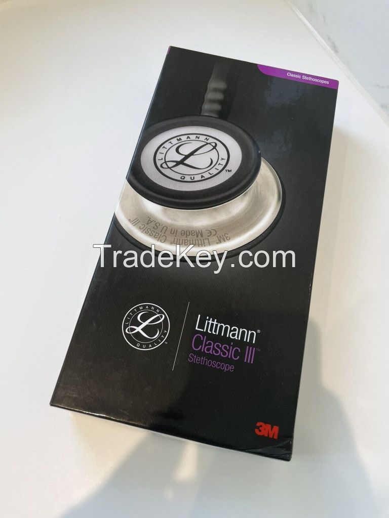 3M Littmann