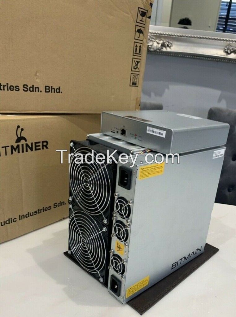 BRAND NEW Bitmain Antminer 