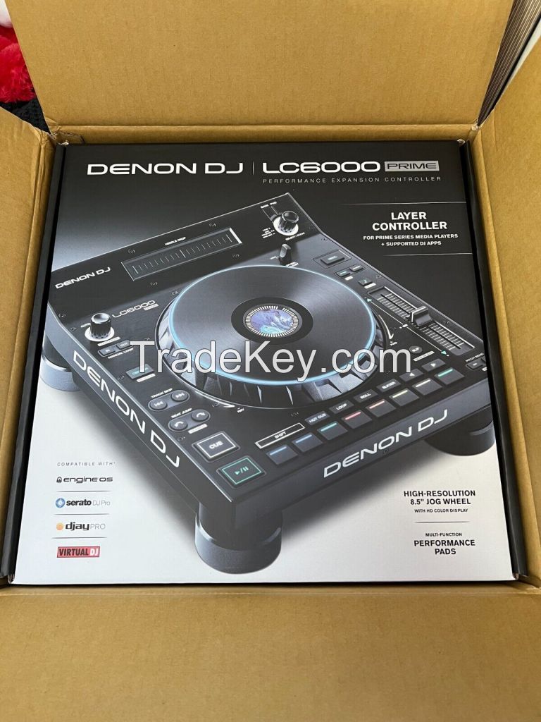 Denon DJ