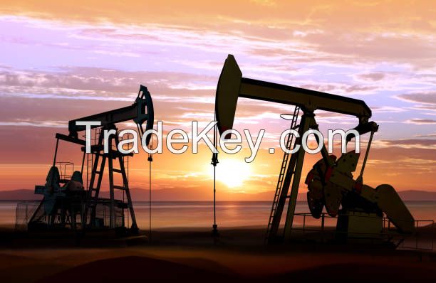 BLCO (Bonny Light Crude Oil)