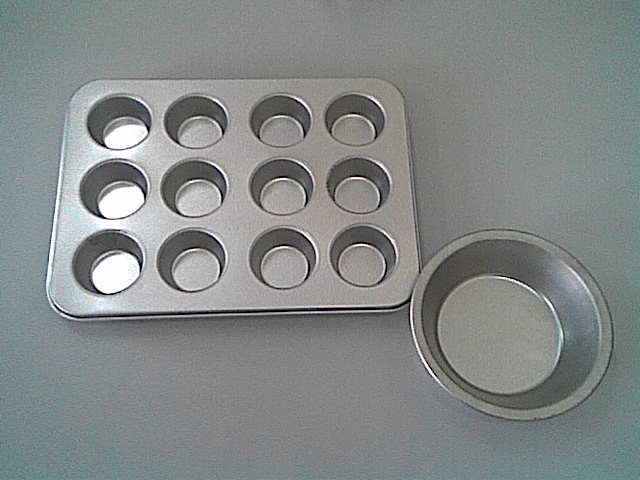 Cake mould