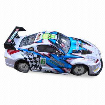 1: 10 Rc Car With Velocity Modulating Function--->> Rc Car Toys