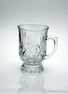 Glass Mug