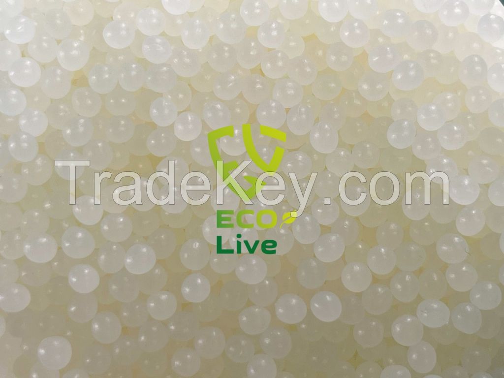 PLA PELLETS
