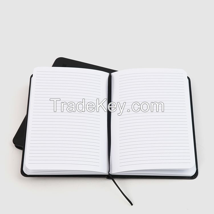 Custom Diary Journal Agenda Planner Notebook