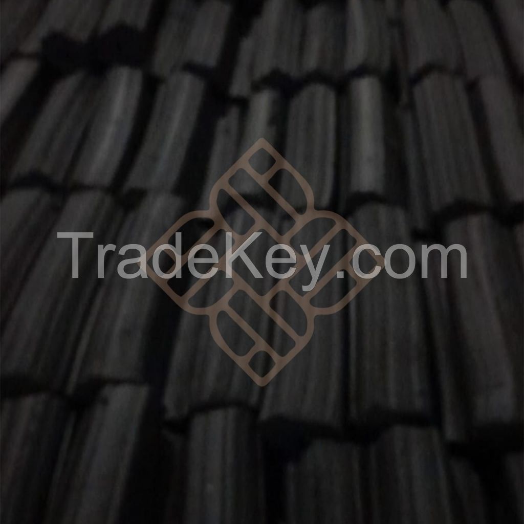 Charcoal Briquettes