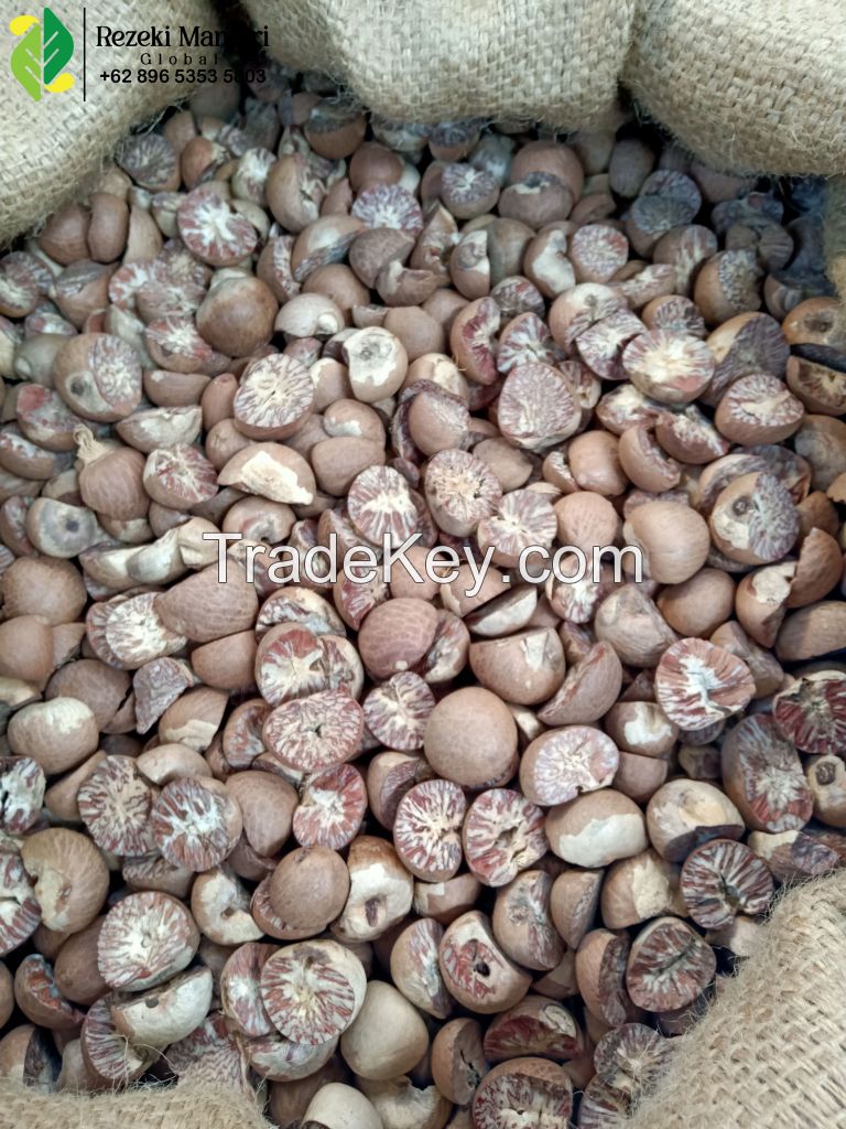 Cheapest Wholesale Price Betel Nuts from Indonesia