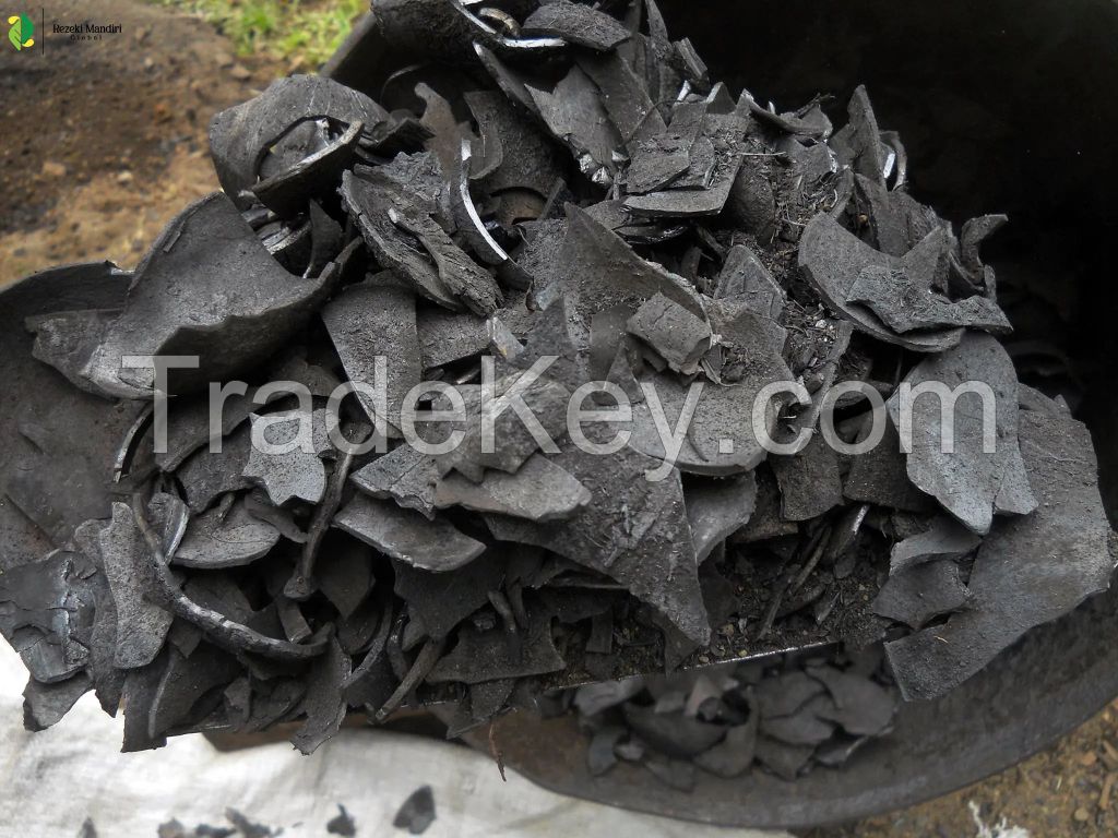 Coconut Shell Charcoal rezekimandiri com