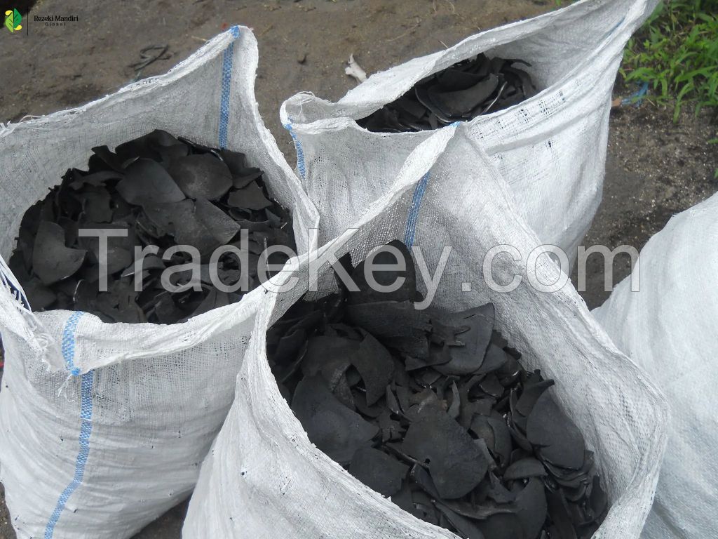 Coconut Shell Charcoal rezekimandiri com