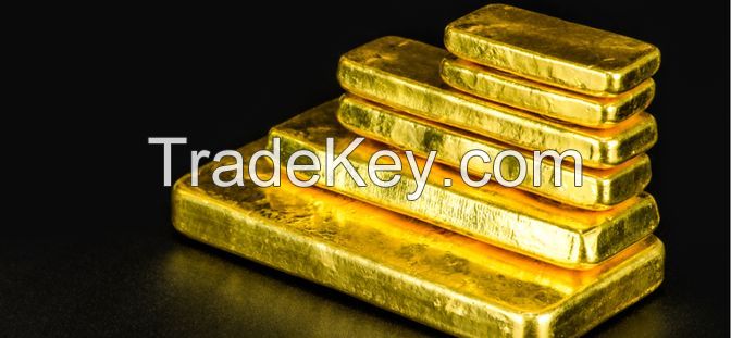 Gold Dore Bar