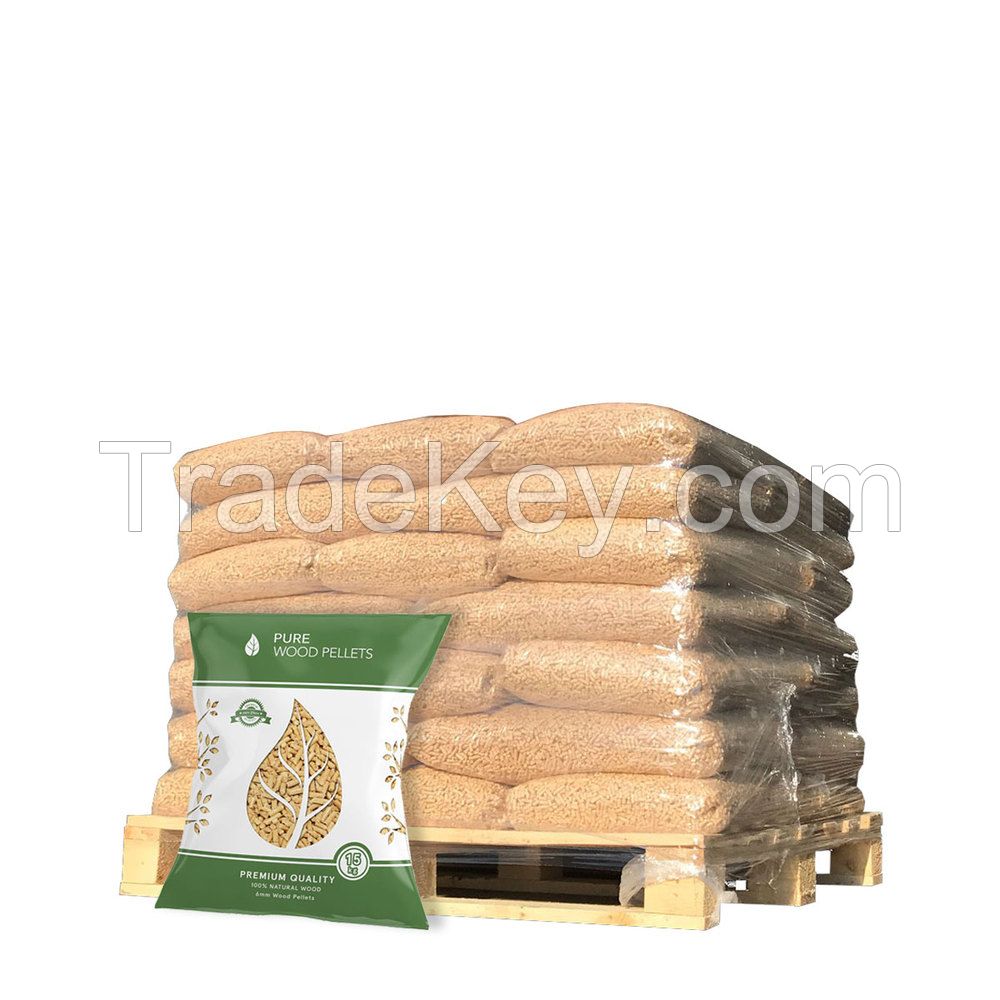 Wood Pellets