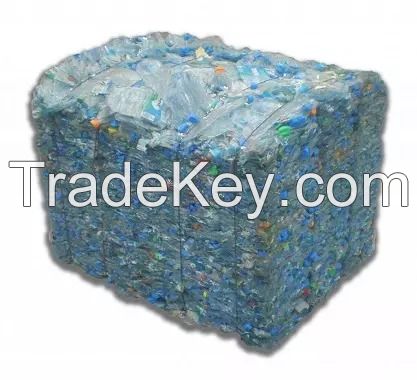 PET BOTTLE SCRAP