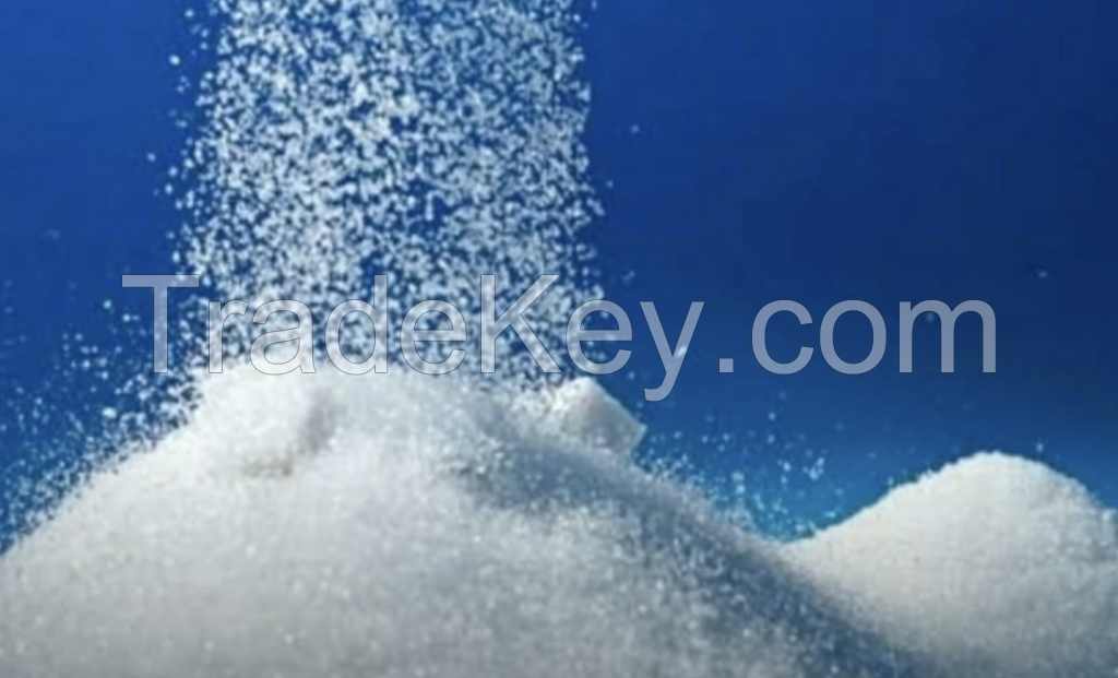 WHITE SUGAR