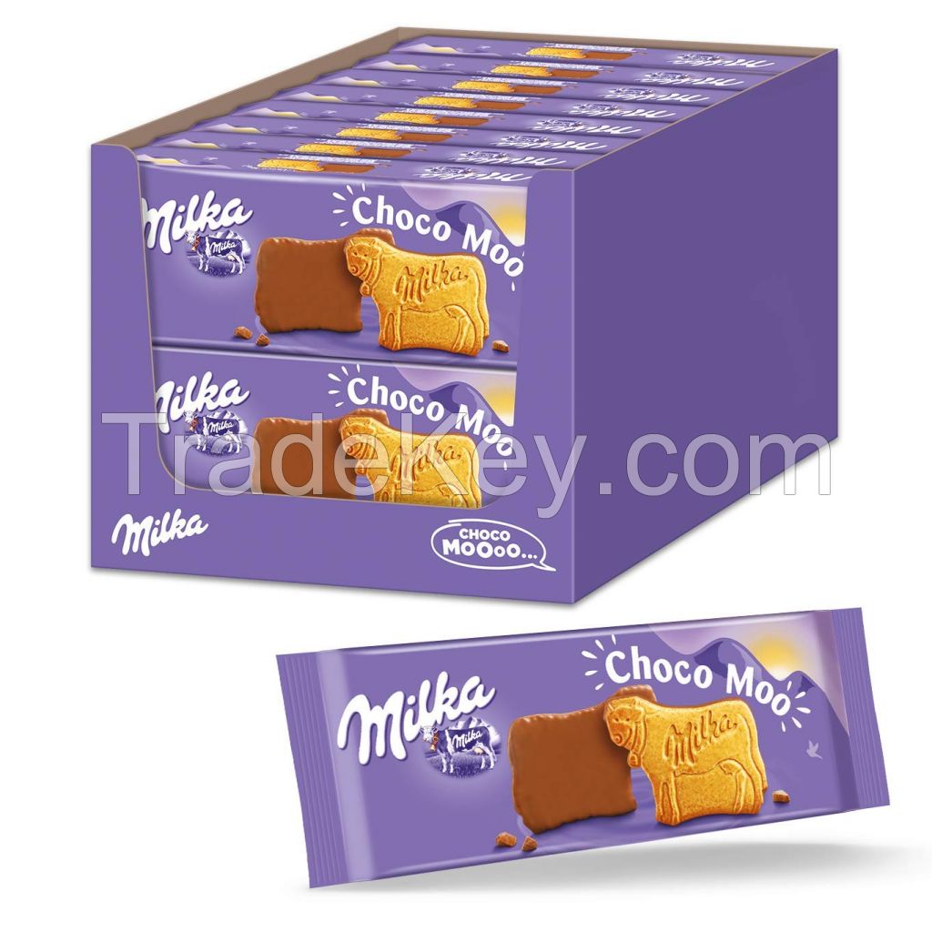 Hot Selling Milka Chocolate Bar