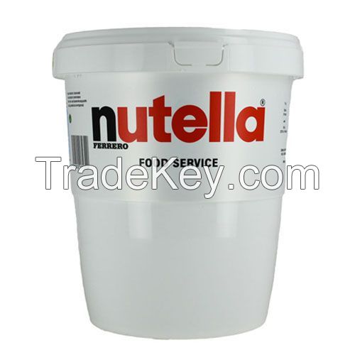 Top Supplier Nutella Chocolate At Best Prices