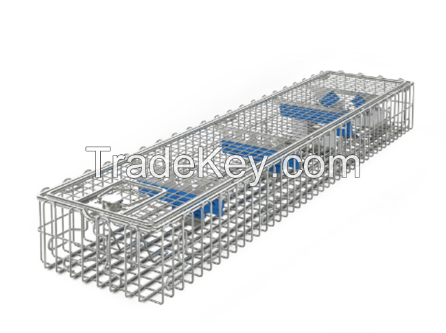 World Precision Instrument Endoscope Basket