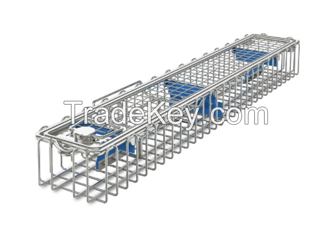 World Precision Instrument Endoscope Basket