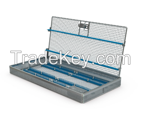 World Precision Instrument Endoscope Basket