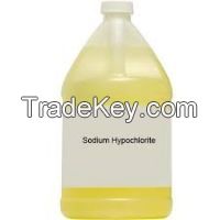 Sodium hypochlorite