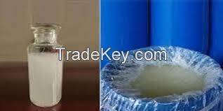 Sodium Lauryl Sulfate (SLS)